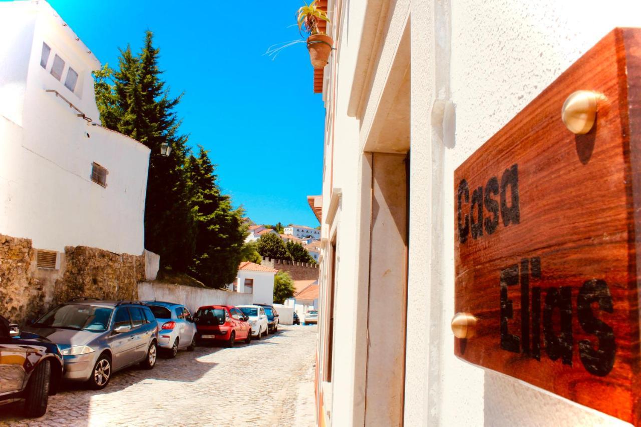 Villa Casa Elias Óbidos Exterior foto
